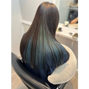 WISTERIA PLUS1 銀座一丁目×スタイル