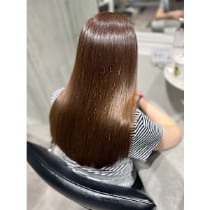 WISTERIA PLUS1 銀座一丁目×スタイル