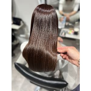 WISTERIA PLUS1 銀座一丁目×スタイル