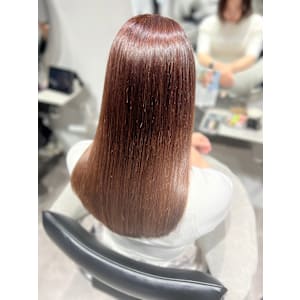 WISTERIA PLUS1 銀座一丁目×スタイル