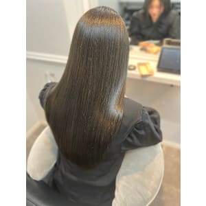 WISTERIA PLUS1 銀座一丁目×スタイル