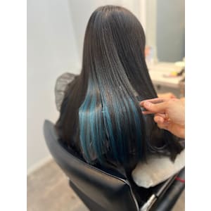 WISTERIA PLUS1 銀座一丁目×スタイル