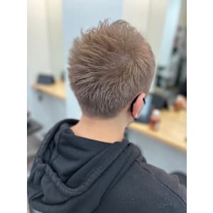 WISTERIA PLUS1 銀座一丁目×スタイル