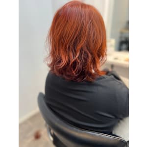 WISTERIA PLUS1 銀座一丁目×スタイル