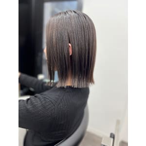 WISTERIA PLUS1 銀座一丁目×スタイル