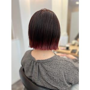 WISTERIA PLUS1 銀座一丁目×スタイル