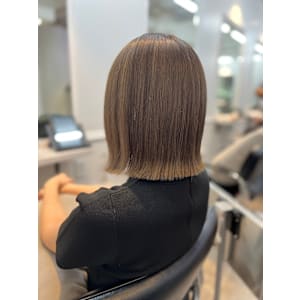 WISTERIA PLUS1 銀座一丁目×スタイル