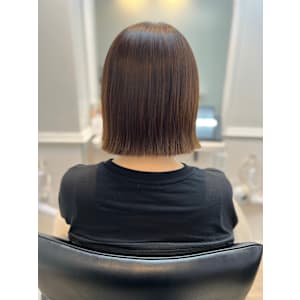 WISTERIA PLUS1 銀座一丁目×スタイル