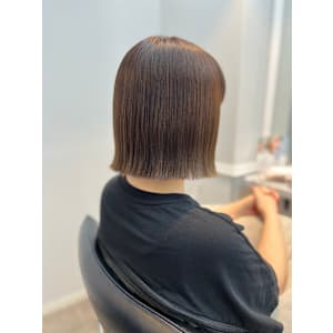 WISTERIA PLUS1 銀座一丁目×スタイル