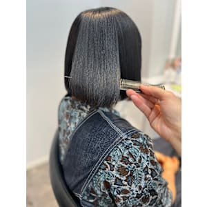 WISTERIA PLUS1 銀座一丁目×スタイル