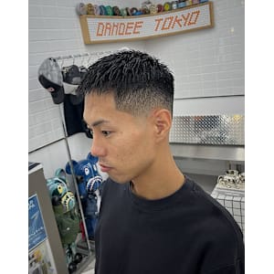 ナチュラルクロップ