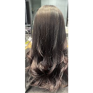 ラベンダーグレーベージュ