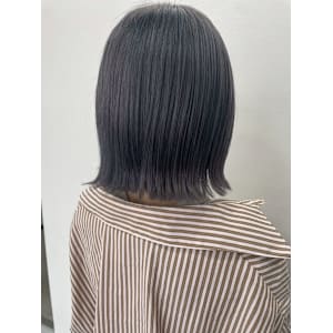 ECLAT HAIR×スタイル