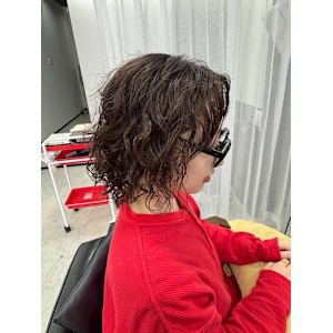 ECLAT HAIR×スタイル