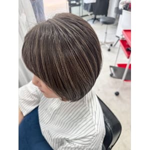 ECLAT HAIR×スタイル - ECLAT HAIR【エクラヘア】掲載中