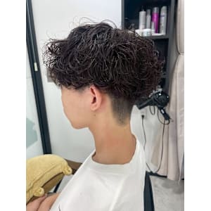 ECLAT HAIR×スタイル