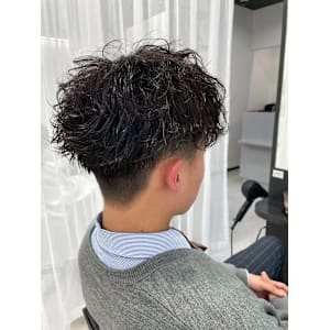 ECLAT HAIR×スタイル