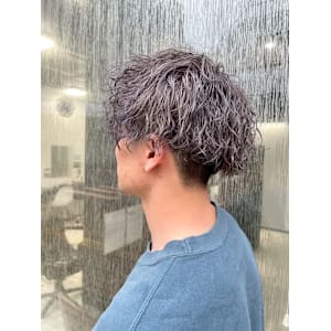 ECLAT HAIR×スタイル