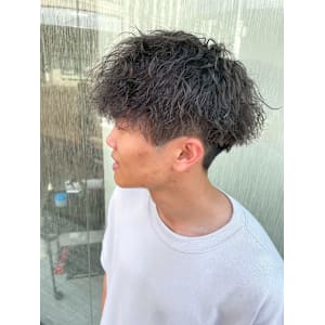 ECLAT HAIR×スタイル