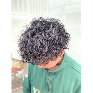 ECLAT HAIR×スタイル