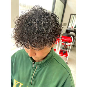 ECLAT HAIR×スタイル