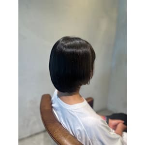 SANKARI 真法院店×スタイル