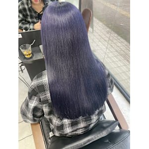 ECLAT HAIR×スタイル