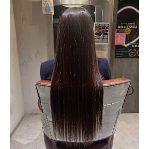 SANKARI 真法院店×スタイル