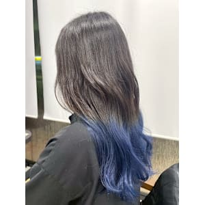 ECLAT HAIR×スタイル