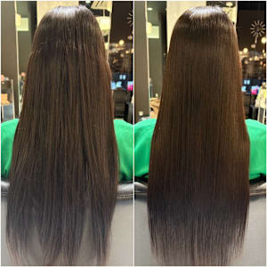 SANKARI 真法院店×スタイル