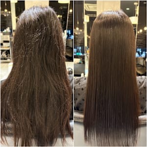 SANKARI 真法院店×スタイル