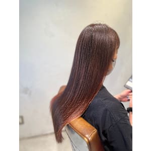 SANKARI 真法院店×スタイル