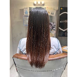 SANKARI 真法院店×スタイル