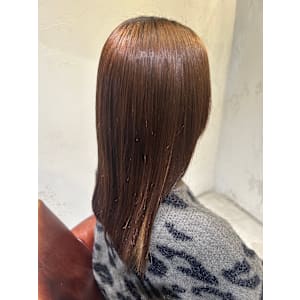 SANKARI 真法院店×スタイル