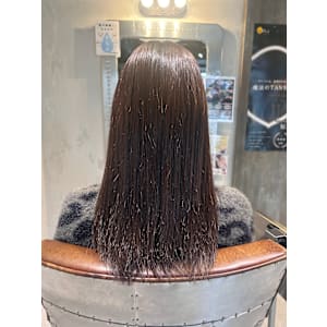 SANKARI 真法院店×スタイル