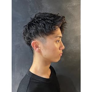 SANKARI 真法院店×スタイル