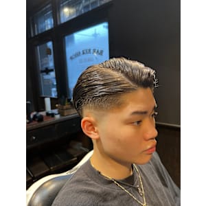 SANKARI 真法院店×スタイル