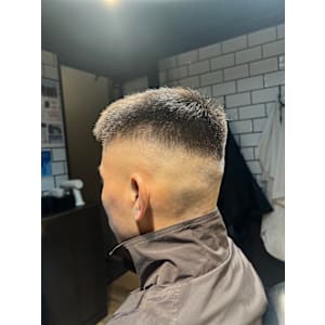 SANKARI 真法院店×スタイル