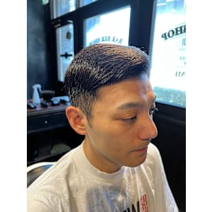 SANKARI 真法院店×スタイル