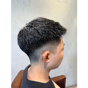 SANKARI 真法院店×スタイル