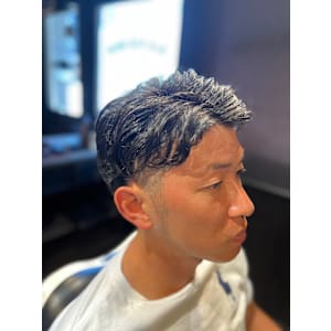 SANKARI 真法院店×スタイル