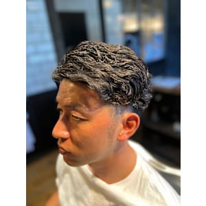 SANKARI 真法院店×スタイル