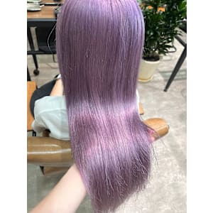 SEA A KAお客様スタイル 佐々木希美 2025.8