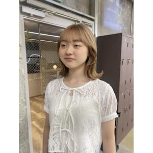 ミルクティーベージュ - Union【ユニオン】掲載中