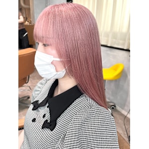 SEA A KAお客様スタイル 佐々木希美 2025.8