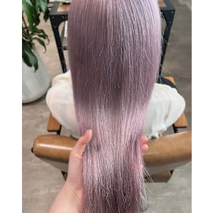 SEA A KAお客様スタイル 佐々木希美 2025.8