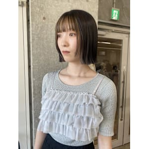 フェイスフレーミング