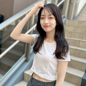 Eleanor spa&treatment新宿店×ロング