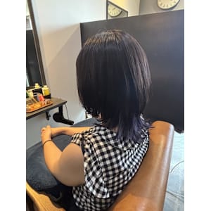 ウルフレイヤー