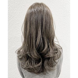 【Neolivekuta】グレージュ